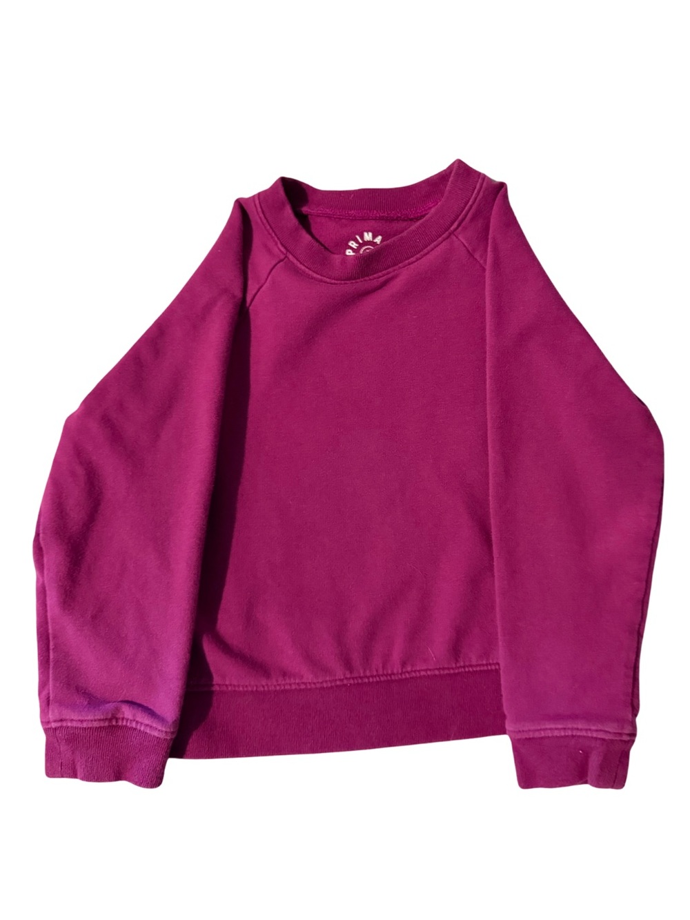Primary - Classic Crewneck Sweatshirt Boysenberry